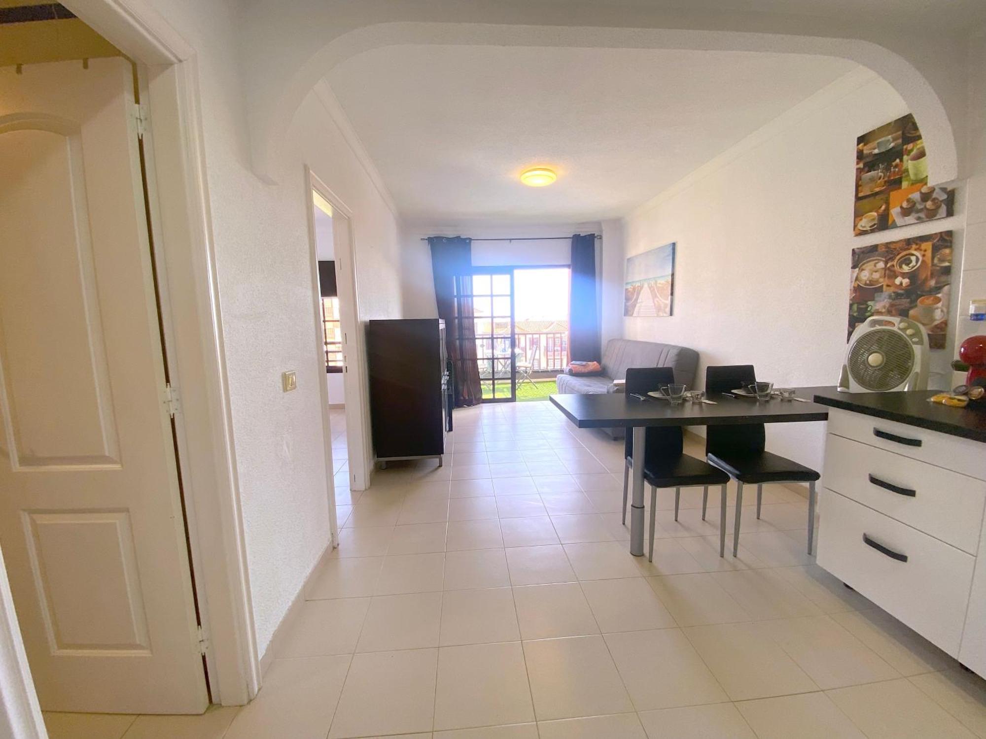 Tropicalidays Costa Mar Apartment Costa Del Silencio Exterior photo