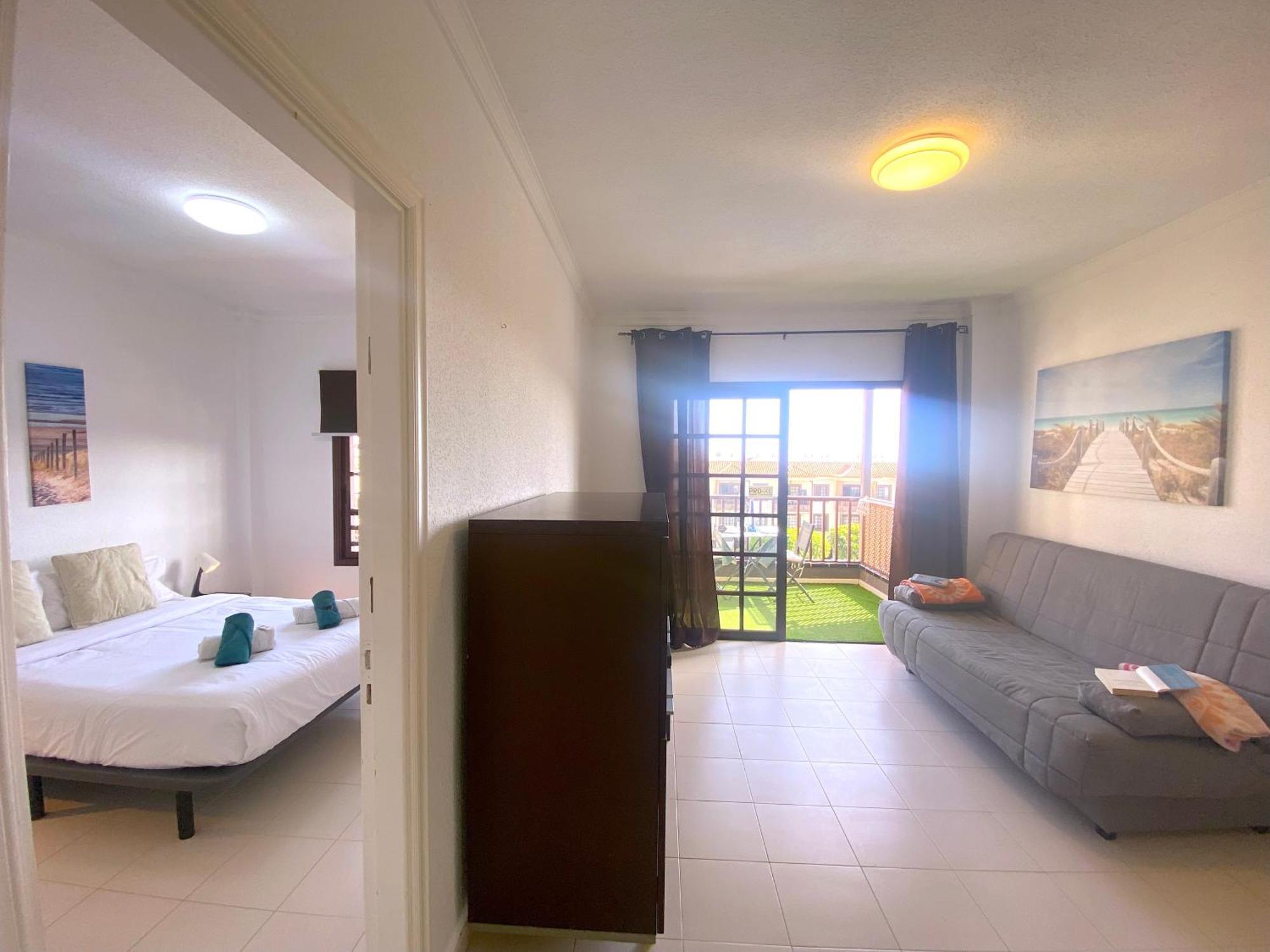 Tropicalidays Costa Mar Apartment Costa Del Silencio Exterior photo