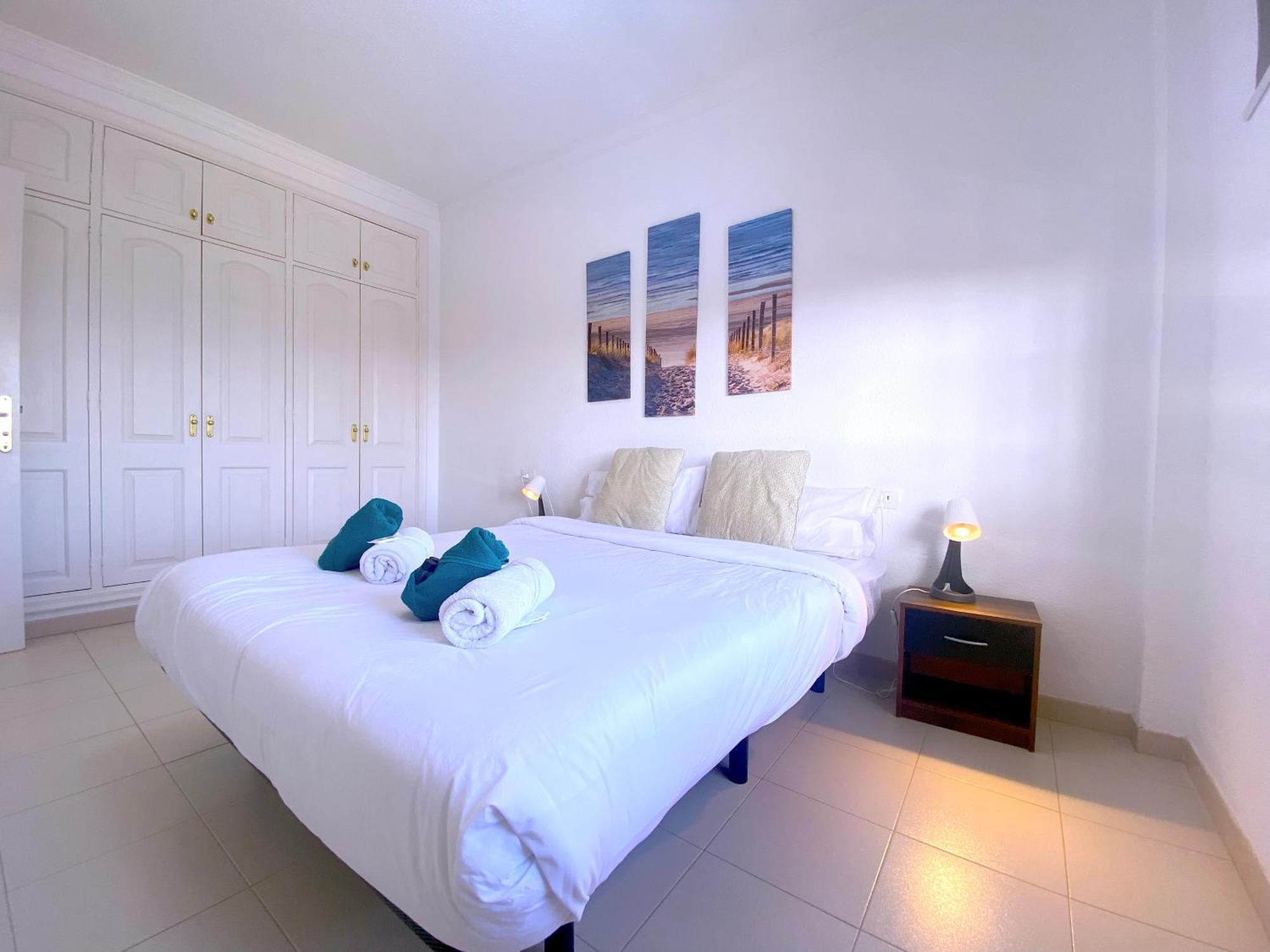 Tropicalidays Costa Mar Apartment Costa Del Silencio Exterior photo