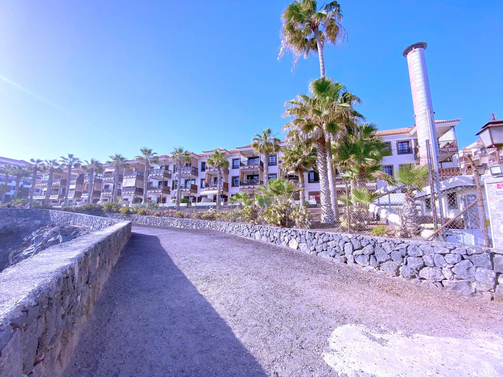 Tropicalidays Costa Mar Apartment Costa Del Silencio Exterior photo