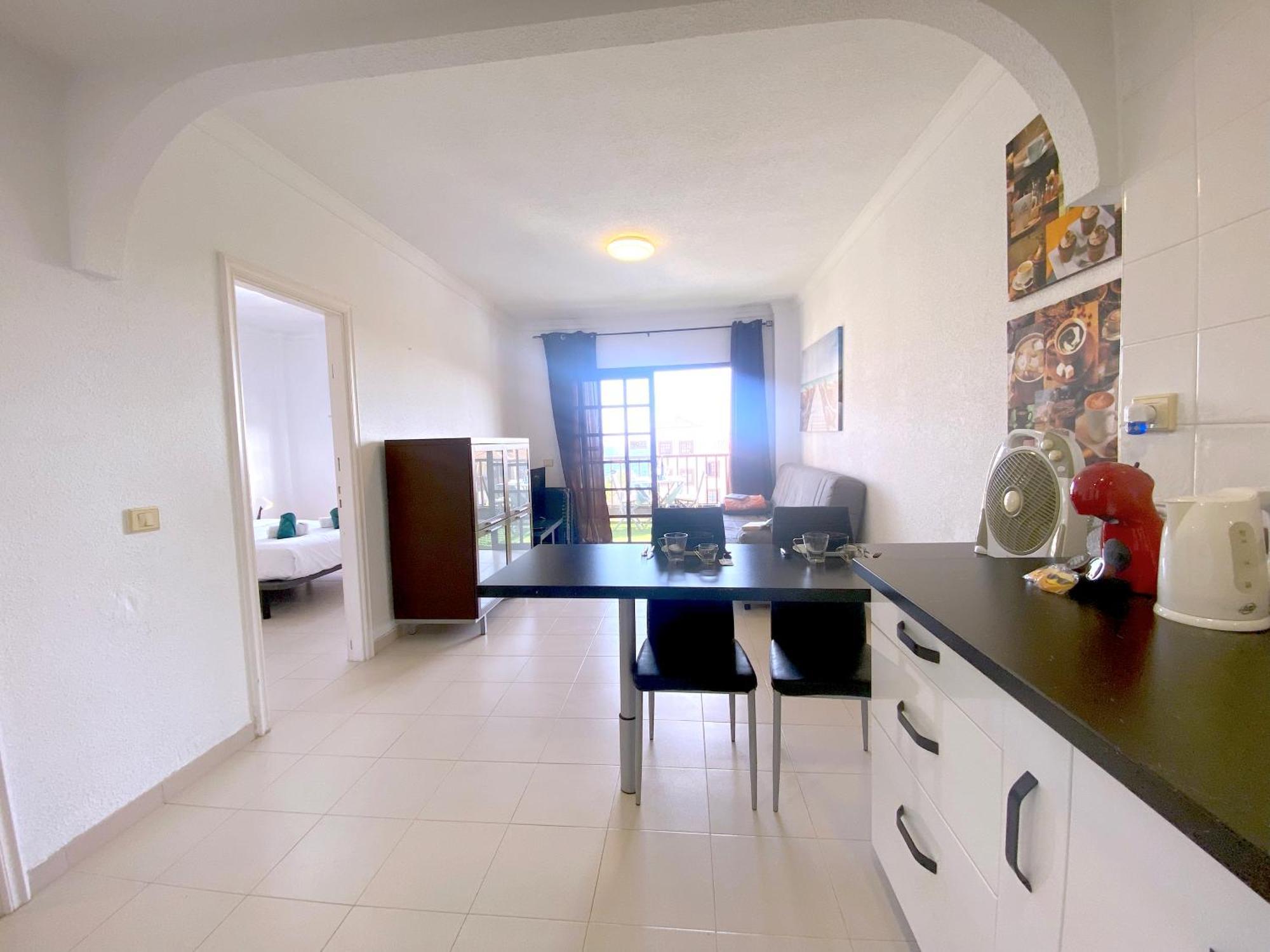 Tropicalidays Costa Mar Apartment Costa Del Silencio Exterior photo